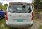 2013 Hyundai Grand Starex 2.5 VGT CRDi (automatic) for sale-0