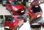 Hyundai Eon.GLX 2017 Manual Red For Sale -0
