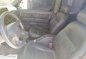 Nissan Frontier 2001 3.2 AT Black Pickup For Sale -6