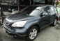 2009 Honda CRV 4X2 Automatic Best Offer For Sale -0