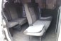 2008 Hyundai STAREX H1 GRX Manual Silver For Sale -1
