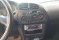 Mitsubishi Lancer 1.6 GLS 2002 Red Sedan For Sale -3