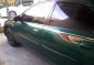 1996 Mazda Familia 323 Rayban Green For Sale -0