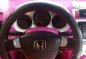 Honda CITY 2007 Matic Well maintained For Sale -0