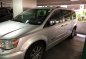 Well-kept Chrysler Town and Country 2013 for sale-2