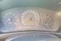 Mitsubishi Lancer 1.6 GLS 2002 Red Sedan For Sale -4