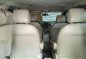 Toyota Innova 2010 AT Black SUv For Sale -2