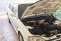 HONDA CIVIC Sir Body 1999 AT White For Sale -1