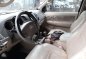 Toyota Fortuner 2006 4x4 AT Gray SUV For Sale -0
