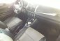 Toyota Vios 1.3 AT 2014 Black Sedan For Sale -3