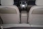 2011 Ford Escape Xls 4x2 AT Black SUV For Sale -0