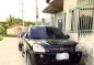 Hyundai Tucson 2007 Fresh Black SUV For Sale -0