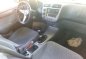 Honda Civic Dimention 2005 MT Red For Sale -2