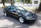 Honda Civic VTi Manual 1996 Black For Sale -3