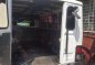 KIA k2700 Cool Aircon 2006 White Truck For Sale -3