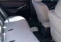 Honda Civic VTi 1998 Manual Green Sedan For Sale -1