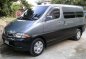 2007 Toyota Granvia 2007 3.0 Diesel Grey For Sale -2