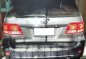 2006 Toyota Fortuner V 4X4 AT Gray SUV For Sale -2