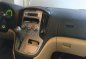 Hyundai Grand Starex VGT A/T 2009 for sale-1