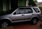 Honda CRV 2004 for sale-3