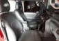 2005 Mitsubishi Pajero Fieldmaster Ralliart For Sale -1