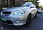 Toyota Vios 2004 1.5 G Automatic Silver For Sale -10