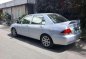 2008 Mitsubishi Lancer Glx Manual Silver For Sale -2