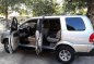 ISUZU Crosswind 2012 XUV Manual For Sale -0