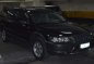 Volvo XC70 25T AWD AT Black SUV For Sale -2