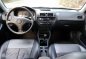 Honda Civic VTi Manual 1996 Black For Sale -4