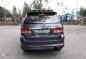 Toyota Fortuner 2006 4x4 AT Gray SUV For Sale -1