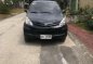 Toyota Avanza 2014 Black SUV For Sale -1