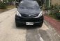 Toyota Avanza 2014 Black SUV For Sale -0