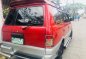 Well-maintained Mitsubishi Adventure 1999 for sale-3