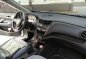 Chevrolet Sail 2017 MT Silver Sedan For Sale -1