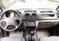 Good as new Mitsubishi Adventure 2016 for sale-1
