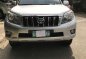 For Sale: 2012 Toyota Prado VX Gas-0