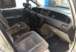 Rush Automatic Honda Odyssey Prestige 1997 Model-7