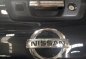 Good as new Nissan Navara 2018 for sale-2