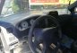 Nissan Frontier 2001 3.2 AT Black Pickup For Sale -4