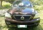 KIA SORENTO 4X4 CRDi SUV All power For Sale -3