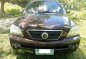 KIA SORENTO 4X4 CRDi SUV All power For Sale -9