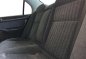 HONDA CIVIC Sir Body 1999 AT White For Sale -2