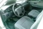 Fresh Nissan Sentra Series 4 1998 White For Sale -3