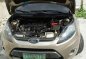 Ford Fiesta Sedan 2011 1.4 Engine All power For Sale -1
