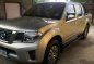 2014 Nissan Navara Gtx 4x4 Automatic Diesel For Sale -0