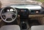 Well-kept Isuzu Crosswind 2014 for sale-1