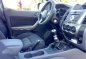 2013 Ford Ranger XLT MT Blue Pickup For Sale -2