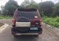 Well-kept Isuzu Crosswind 2014 for sale-2