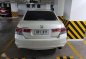 2011 Honda Accord Automatic White For Sale -3